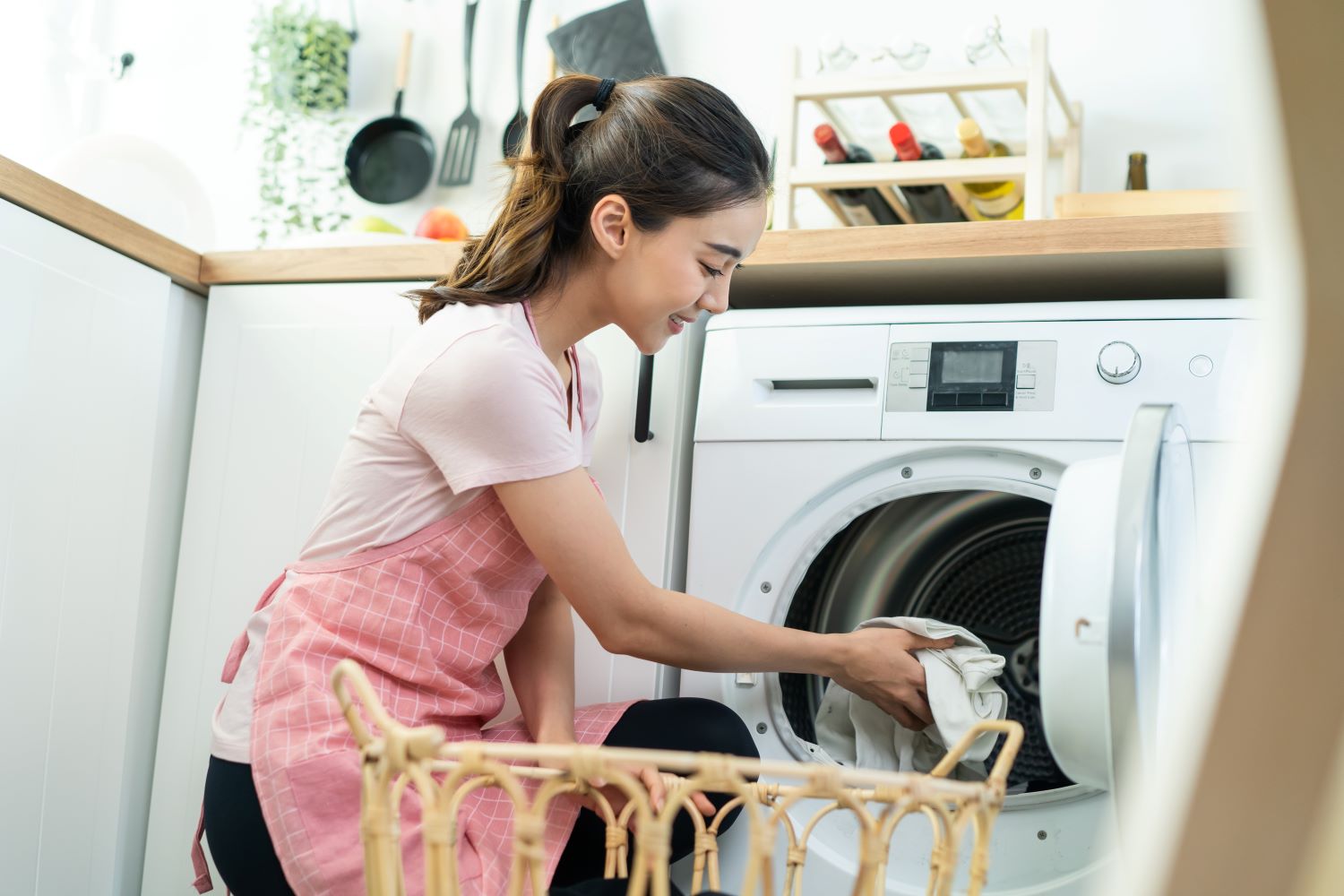 Những điều cần lưu ý để tránh gặp phải lỗi E1 máy giặt Toshiba