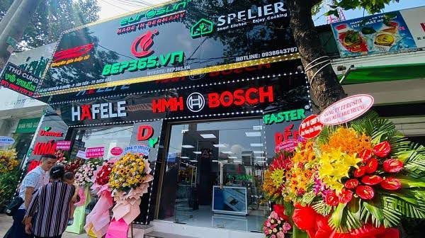 Địa chỉ mua máy giặt LG chính hãng, giá rẻ