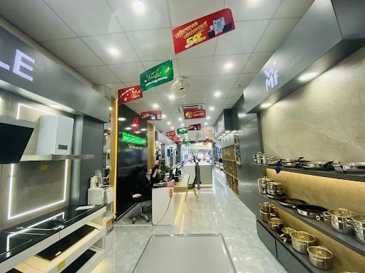 Địa chỉ mua máy giặt LG tại Đà Nẵng