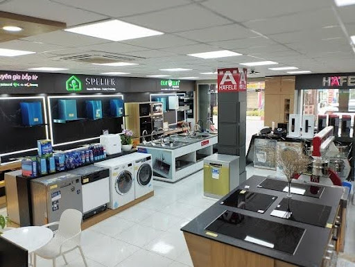 Địa chỉ mua máy giặt LG tại Tp.HCM