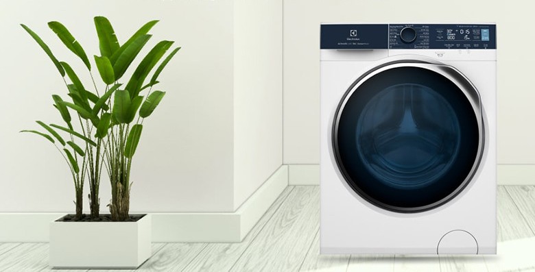 Nên chọn mua máy giặt Electrolux loại nào
