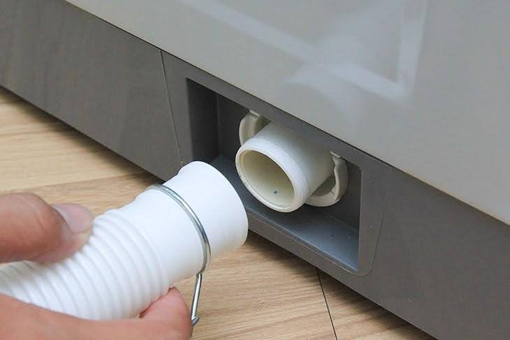 Nguyên nhân khiến máy giặt LG không chạy thời gian