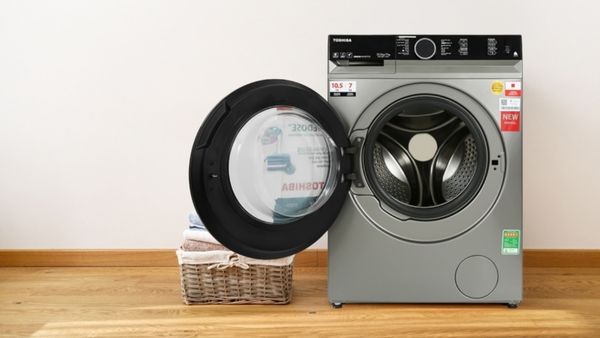 Kinh nghiệm mua máy giặt Toshiba loại nào tốt nhất?