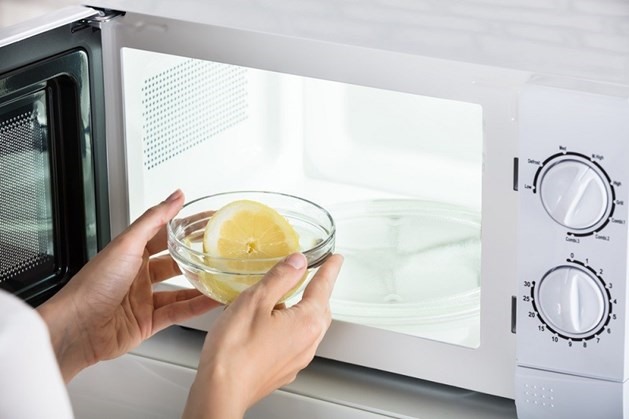 Các biện pháp an toàn khi sử dụng lò vi sóng