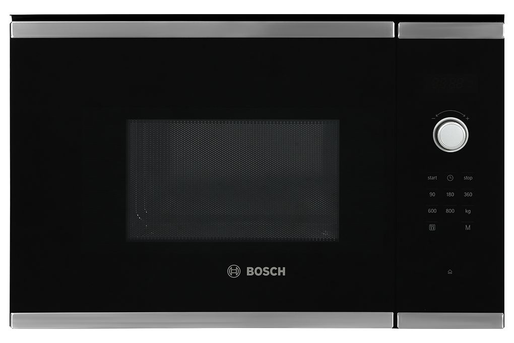 Lò vi sóng Bosch