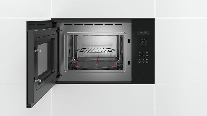 Kích thước cửa lò vi sóng