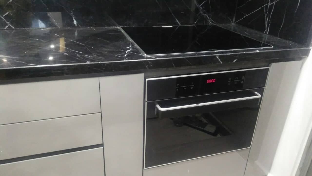Lò vi sóng kết hợp