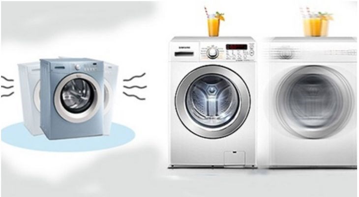 Bảo hành máy giặt Bosch chính hãng tại Hà Nội, Đà Nẵng, HCM