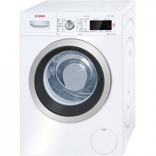 Thông số kỹ thuật cơ bản của máy giặt Bosch WAW28480SG