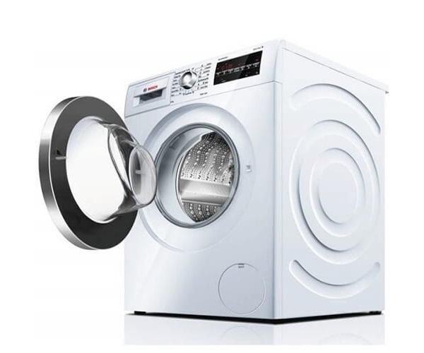 Đánh giá chung của máy giặt Bosch WAW28480SG