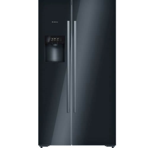 Thông tin tổng quan về tủ lạnh side by side Bosch KAD92SB30