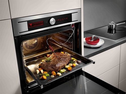 Mục đích sử dụng kệ để lò nướng là gì