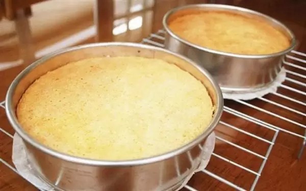 Thành phẩm và cảm nhận khi thưởng thức bánh gato