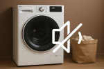 Máy giặt LG mất âm thanh? Hướng dẫn bật âm thanh đơn giản