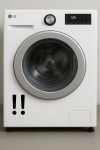 Máy giặt LG vắt mãi không dừng