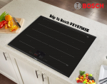 Đánh giá bếp từ Bosch PXY875KE1E - Điểm 10 cho thương hiệu Bosch