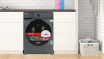 Top 5 máy giặt Toshiba cửa ngang đáng mua nhất 2025