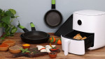 Cách sử dụng nồi chiên không dầu đúng cách