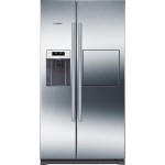 Đánh giá chi tiết nhất về tủ lạnh side by side Bosch KAG90AI20G