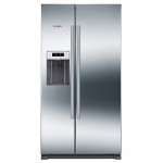  Đánh giá chi tiết nhất tủ lạnh side by side Bosch KAD90VI20