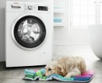 Đánh giá chi tiết nhất máy giặt cửa trước Bosch WAW28480SG