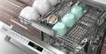 Hướng dẫn sắp xếp vật dụng đúng cách vào máy rửa chén bát