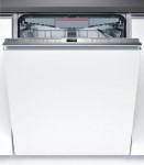 Đánh giá chi tiết máy rửa bát Bosch SMV68MX03E