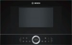 Đánh giá lò vi sóng Bosch BFL634GB1B chi tiết nhất