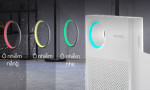 Máy lọc không khí Coway loại nào tốt