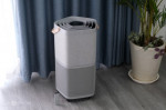 Có nên mua máy lọc không khí electrolux