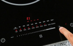 Lỗi e1 bếp từ