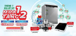 Bếp Hoàng Cương bùng nổ ưu đãi - Săn sale thả ga, rinh quà cực đã!