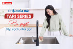 Mua Konox ngay – Quà xịn trao tay tại Bếp Hoàng Cương!