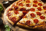 Cách nướng pizza bằng lò nướng