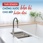 Hè rực rỡ - Săn deal hết cỡ cùng bếp hoàng cương & konox