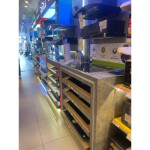 Hot: bếp hoàng cương chuẩn bị khai trương showroom bếp + điện máy lớn nhất tp.hcm