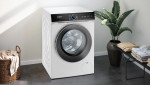 Cách sử dụng máy giặt Siemens