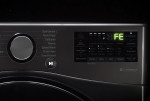 Máy giặt LG báo lỗi FE? 