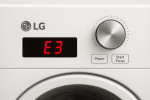 Máy giặt LG báo lỗi E3