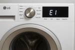 Máy giặt LG lỗi E1 là gì? Nguyên nhân và cách sửa lỗi