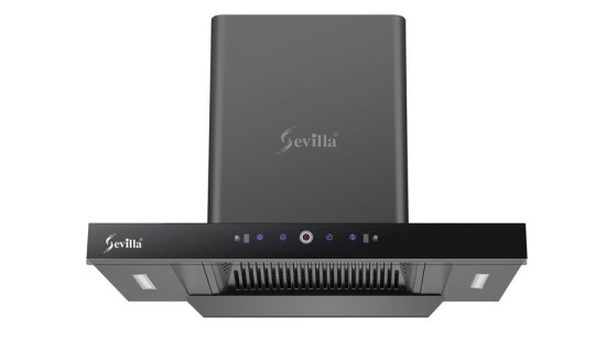 Xuất xứ của máy hút mùi Sevilla