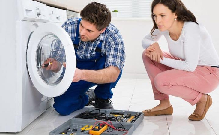 Biện pháp phòng ngừa lỗi E5 trên máy giặt Toshiba