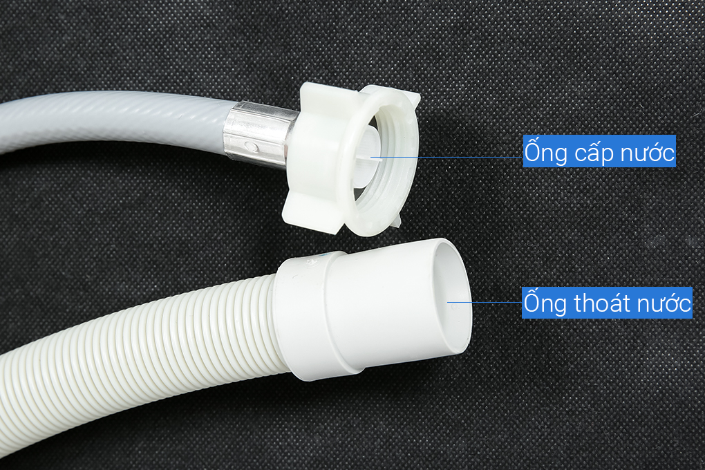  Kiểm tra ống cấp nước