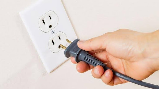 Lưu ý quan trọng khi tự kiểm tra và sửa lỗi LE tại nhà