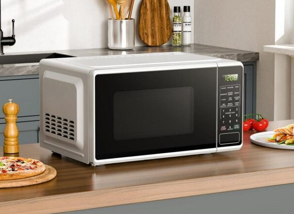 Bảo quản biến áp lò vi sóng