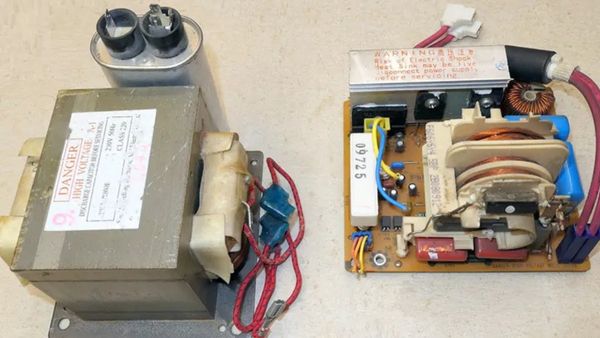 Các loại biến áp