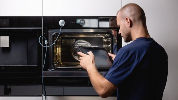 Sữa chữa biến áp lò vi sóng