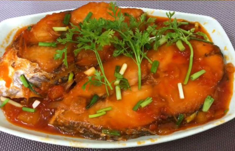 Thành phẩm và cảm nhận khi thưởng thức cá nướng