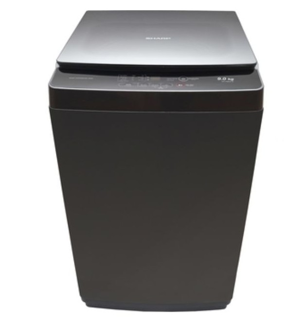 Máy giặt Sharp ES Y90HV S