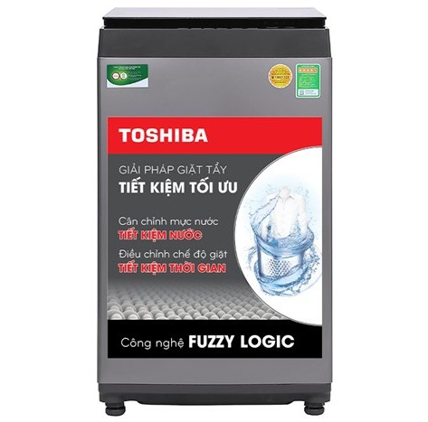 Máy giặt Toshiba 7 kg AW I805AV SG